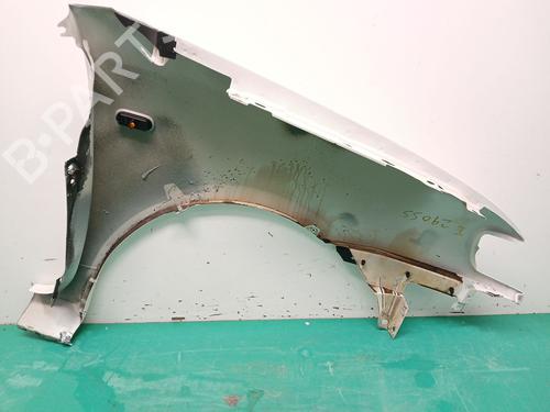 Left front fenders SEAT AROSA (6H1) 1.0 | BP30886304C41