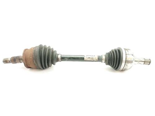 Used Left front driveshaft OPEL ASTRA J (P10) 1.7 CDTI (68) (110 hp) 9750201