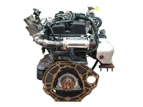 Engine HYUNDAI TERRACAN (HP) 2.9 CRDi | BP25032567M1 