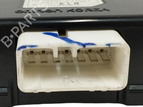 Electronic module SSANGYONG RODIUS II 2.2 Xdi | BP17649738M83 - Image 3