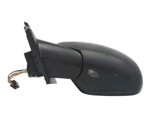 Left mirror PEUGEOT 308 II (LB_, LP_, LW_, LH_, L3_) 1.6 HDi 100 | BP27922184C26