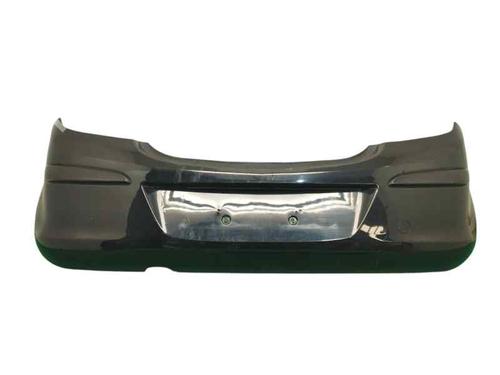 Used Rear bumper OPEL CORSA D (S07) [2006-2015]  26523780