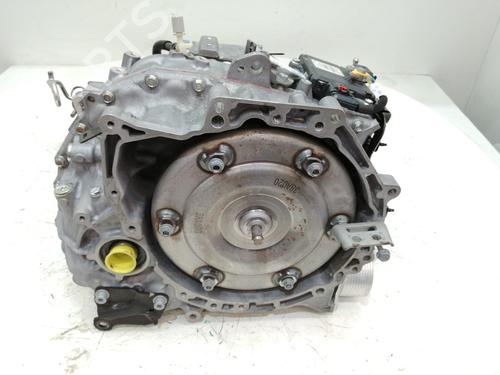 Used Gearbox Gearbox PEUGEOT 2008 I (CU_) 1.2 THP 110 / PureTech 110 (110 hp) 10180038 10180038