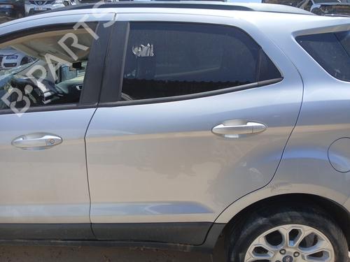 Used Left rear door Left rear door 36784956 36784956
