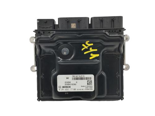 Centralina do motor RENAULT EXPRESS Box Body/MPV 1.5 Blue dCi 75 (F6AA) (75 hp) 16480817