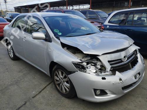 Teile für TOYOTA COROLLA Saloon (_E15_) [2006-2018]  3495736 