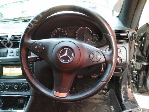 Sikkerhedssele bag højre MERCEDES-BENZ CLC-CLASS (CL203) CLC 200 CDI (203.707) | BP8215924I28 