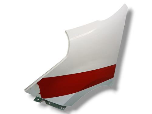 Forskærm venstre RENAULT MASTER III Bus (JV) 2.3 dCi 145 FWD (JV0F, JV0S, JV0T) | BP31194828C41