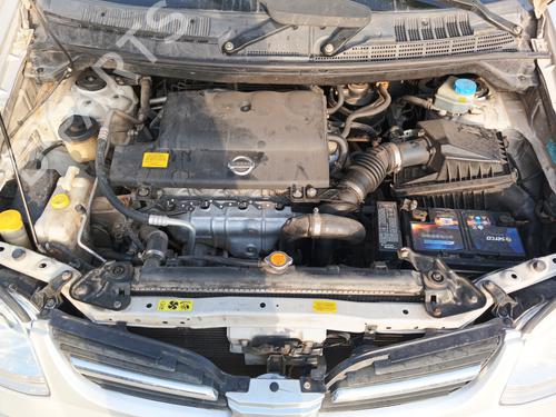 Electronic module NISSAN ALMERA TINO (V10) 2.2 dCi | BP28019522M83 