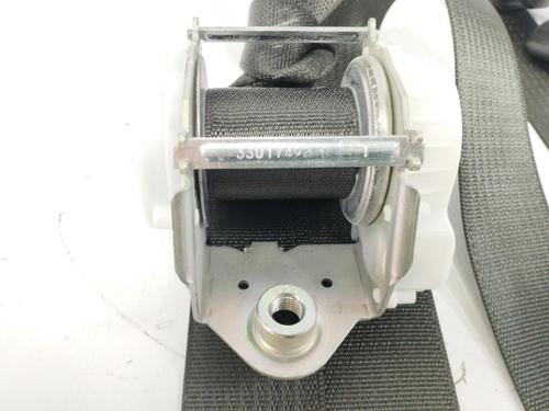 Rear left seatbelt OPEL ADAM (M13)  | BP12436318I29 