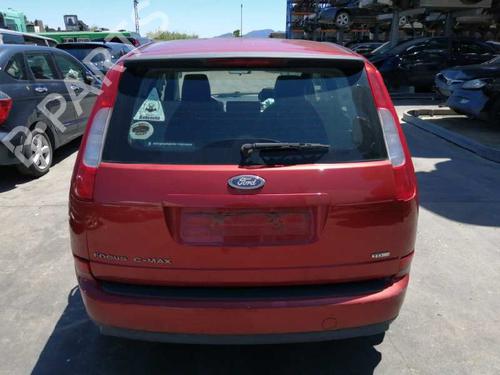 AC pipe FORD FOCUS C-MAX (DM2) 1.8 TDCi | BP14152268M126 