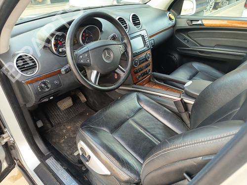 Kompressor Støt/Fjæring MERCEDES-BENZ GL-CLASS (X164) GL 320 CDI 4-matic (164.822) | BP30777292M103