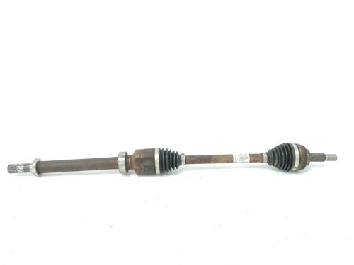 Used Right front driveshaft RENAULT CLIO IV (BH_) 1.5 dCi 75 (75 hp) 12427338