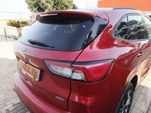 Tailgate FORD KUGA III (DFK) | BP31893887C6