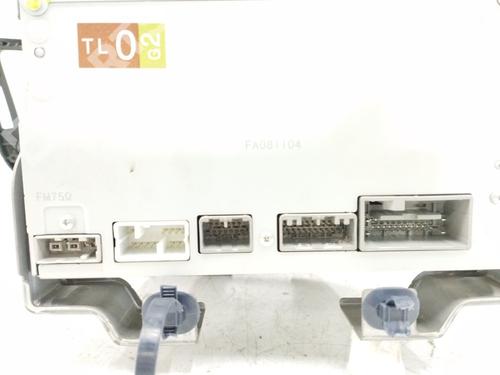 Radio HONDA ACCORD VIII Estate (CW) 2.2 i-DTEC (CW3) | BP10717433E6 