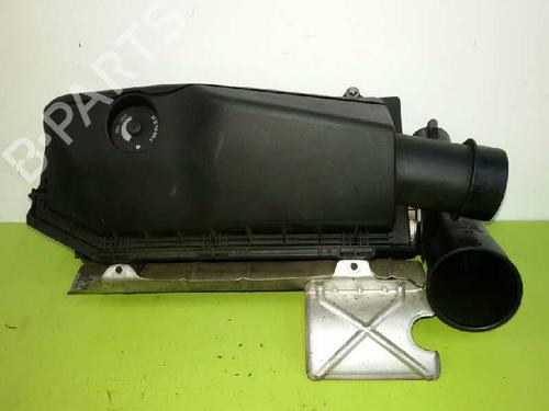 Used Air filter box MERCEDES-BENZ M-CLASS (W163) [1998-2005]  14145922