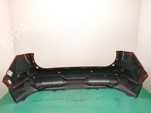 Rear bumper NISSAN QASHQAI III (J12) 1.3 DIG-T All-wheel Drive | BP29730525C8 
