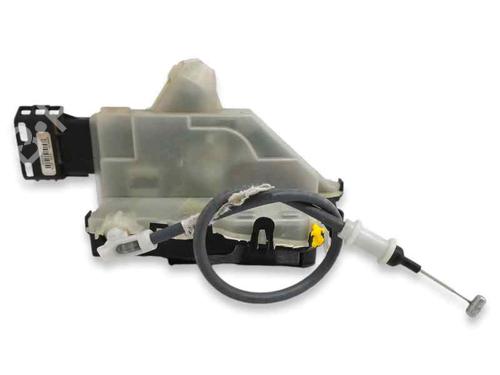 Rear left lock CITROËN C3 AIRCROSS II (2R_, 2C_) 1.2 PureTech 110 (2RHNZB, 2RHNZW, 2RHNPX, 2RHNPJ) | BP23576812C100 