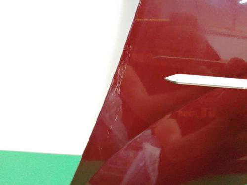 Right front fenders OPEL INSIGNIA A Sports Tourer (G09) 2.0 CDTI (35) | BP9852303C42 