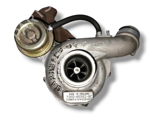 Turbo/Compressor Turbo/Compressor 19636658 19636658