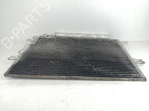AC radiator MERCEDES-BENZ E-CLASS (W211)  | BP7920649M32 