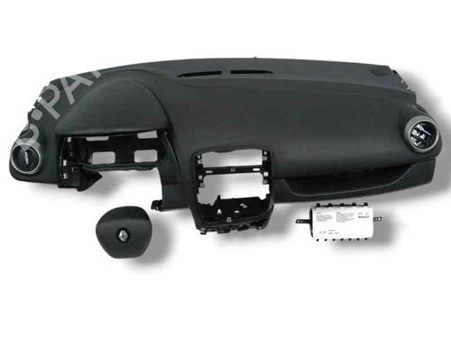 Instrumentbord RENAULT CLIO IV (BH_) 0.9 TCe 90 (BHNF, BHMA, BHMH, BHJK, BHJR) (90 hp) 26958787