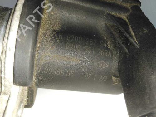 Egr RENAULT KANGOO (KC0/1_) 1.5 dCi | BP7477611M69