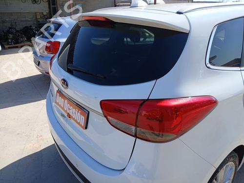 Tailgate KIA CARENS IV 1.6 GDi | BP36643116C6 - Image 4