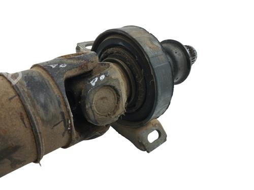 Driveshaft MERCEDES-BENZ 124 Saloon (W124)  | BP13917727M37