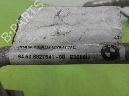 AC pipe BMW 1 (E87) 118 d | BP14146350M126
