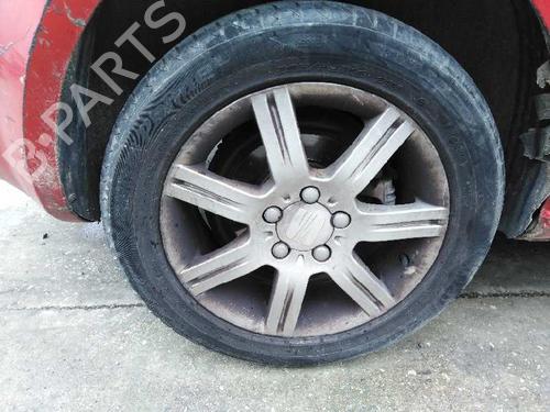 Front wiper motor SEAT LEON (1P1) 1.9 TDI | BP9968022M29 