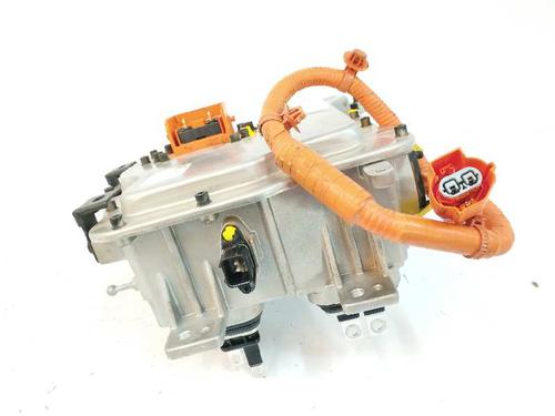 Module électronique KIA NIRO I (DE)  | BP9973666M83 