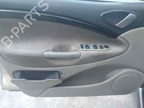 AC pipe CITROËN C5 II (RC_) | BP19635661M126