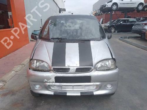 SEAT IBIZA II (6K1) 1.9 D (68 hp) 292632