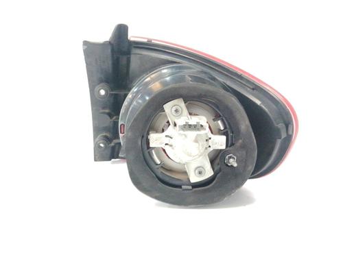 Right taillight SEAT ALTEA (5P1) 2.0 TDI 16V | BP7643843C35 