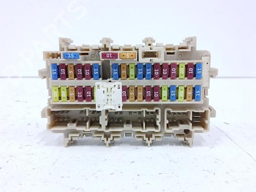 Used Fuse box Fuse box 37150453 37150453