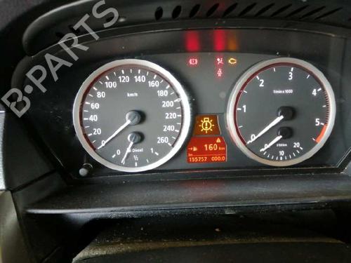 Elektronisk sensor BMW 5 (E60) 520 d | BP6080377M84 