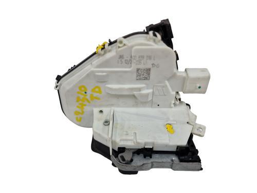 Rear right lock AUDI Q2 (GAB, GAG) 2.0 TDI quattro | BP11356222C99