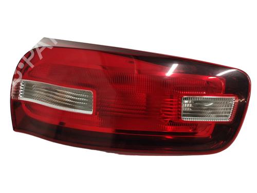 Used Left taillight CITROËN C4 Picasso II [2013-2026]  16581631