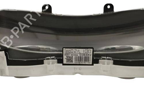 Instrument cluster SUBARU XV (GT) 2.0 i AWD (GT7) | BP16300689C47 