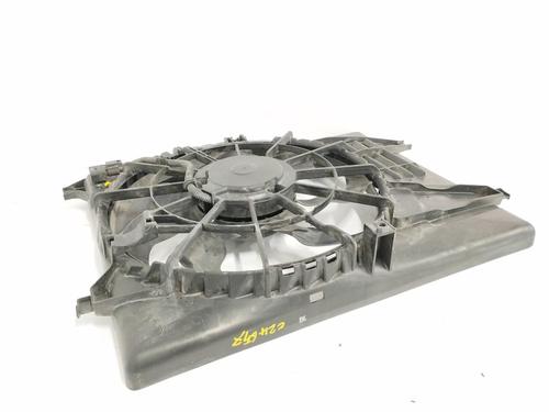 Køleventilator elektrisk HYUNDAI TUCSON (JM)  | BP12958006M35 