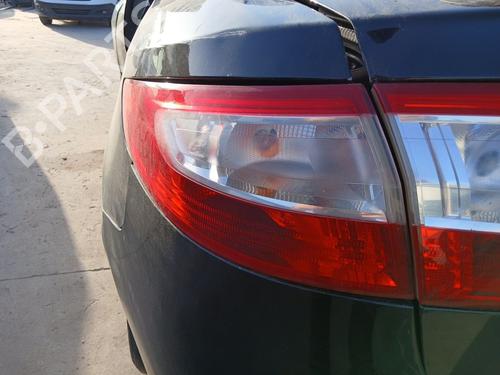 Left taillight RENAULT FLUENCE (L3_) 1.5 dCi (L30B) | BP36779272C34 - Image 2