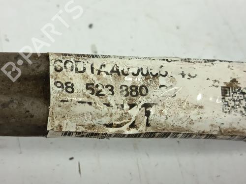 Steering rack PEUGEOT RIFTER 1.5 BlueHDi 100 | BP36992749M22 - Image 7