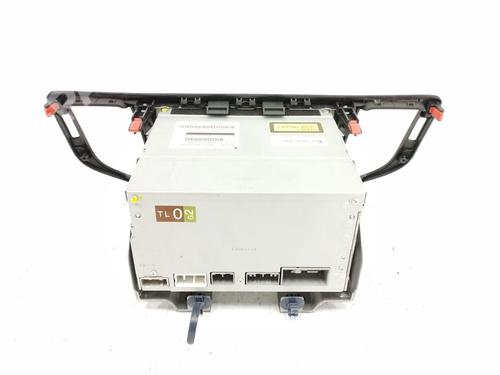 Radio HONDA ACCORD VIII Estate (CW) 2.2 i-DTEC (CW3) | BP10717433E6 