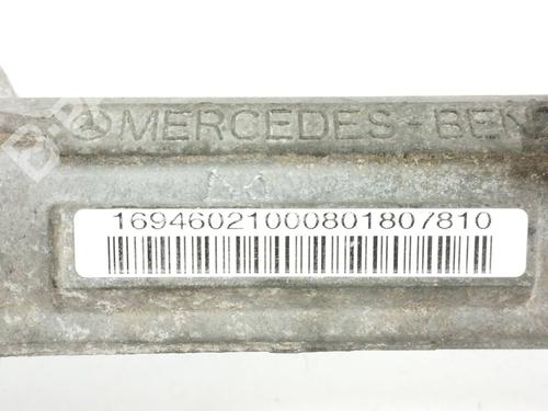 Steering rack MERCEDES-BENZ A-CLASS (W169) A 180 CDI (169.007, 169.307) | BP10716261M22 