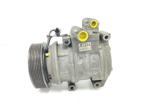 Used AC compressor KIA SORENTO I (JC) 2.5 CRDi 4WD (140 hp) 12428651