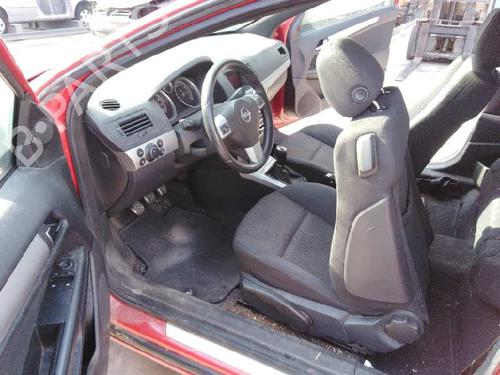 ABS pump OPEL ASTRA H GTC (A04)  | BP8633849M43 