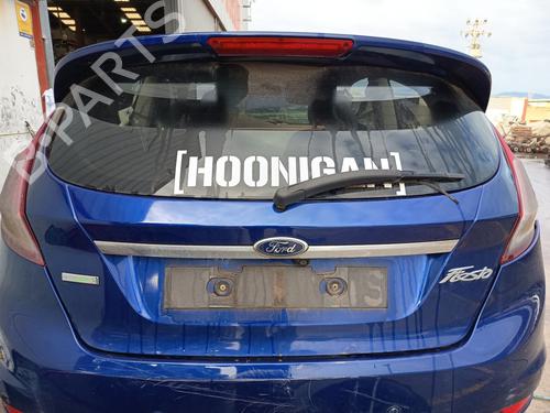 Used Parts FORD FIESTA VI (CB1, CCN) 1.0 EcoBoost (125 hp) 4370716