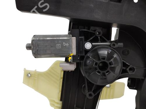 Front left window mechanism TOYOTA PROACE CITY Box Body/MPV (BPZ_) 1.5 D-4D 100 (BPZM) | BP17023965C22 