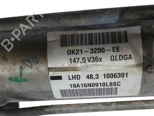 Steering rack FORD TOURNEO CUSTOM V362 Bus (F3) 2.0 EcoBlue | BP23961188M22 